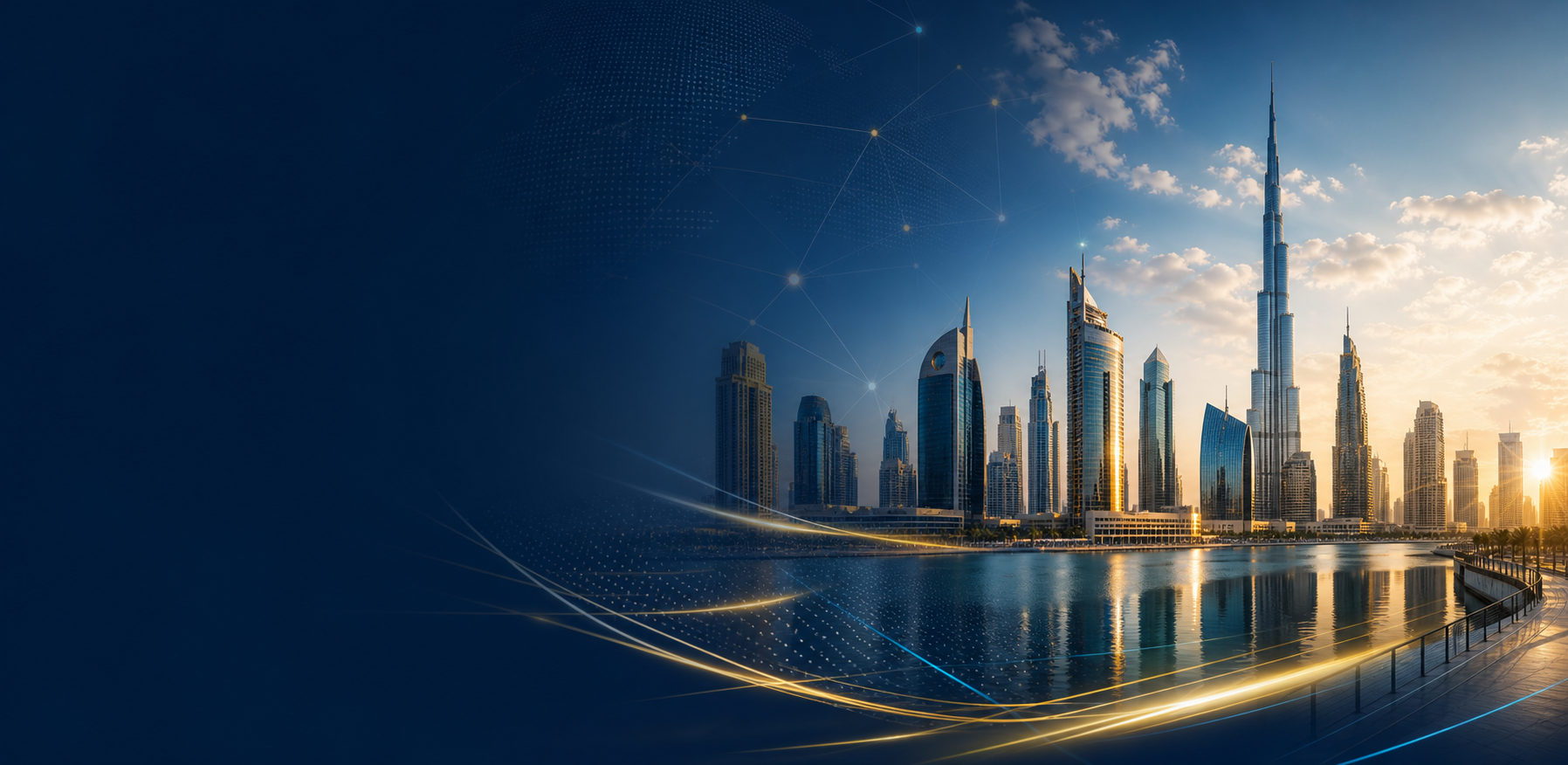 Global digital business environment