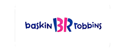 Baskin Robbins logo