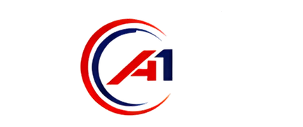 CA1 logo