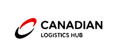 Canadian Logistics Hub logo