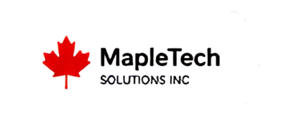 MapleTech Solutions Inc logo