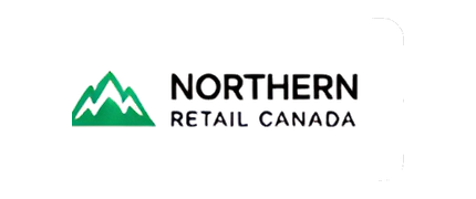 Northern Retail Canada logo