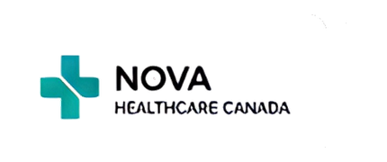 Nova Healthcare Canada logo