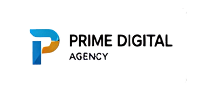 Prime Digital Agency logo