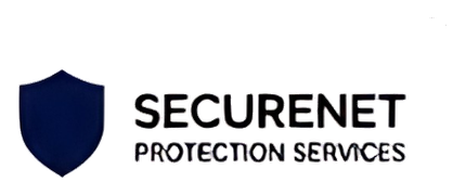 SecureNet Protection Services logo