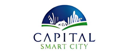 Capital Smart City logo