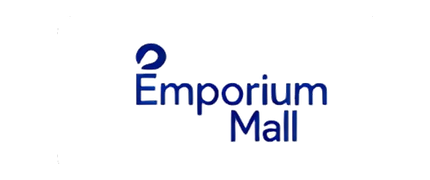 Emporium Mall logo
