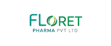 Floret Pharma logo