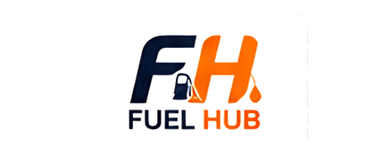 Fuel Hub logo