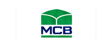 MCB Bank logo
