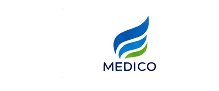 Medico logo