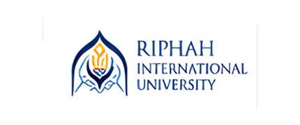 Riphah International University logo