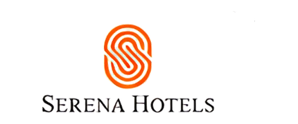 Serena Hotels logo