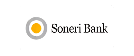 Soneri Bank logo