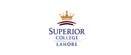 Superior College Lahore logo