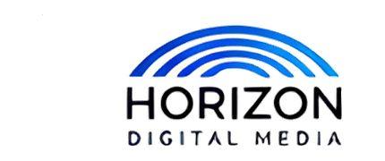 Horizon Digital Media logo