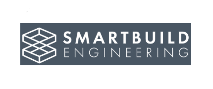 SmartBuild Engineering logo