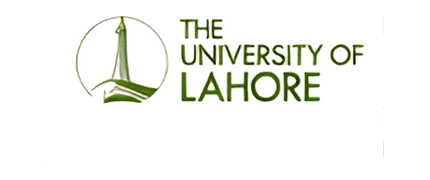 The University of Lahore logo