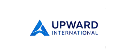 Upward International logo