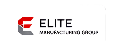 Elite Manufacturing Group logo