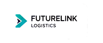 FutureLink Logistics logo