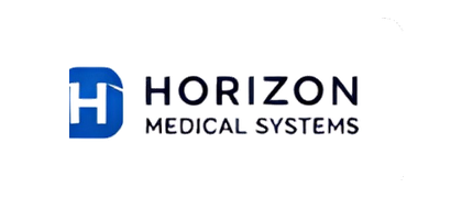 Horizon Medical Systems logo