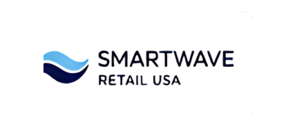 SmartWave Retail USA logo
