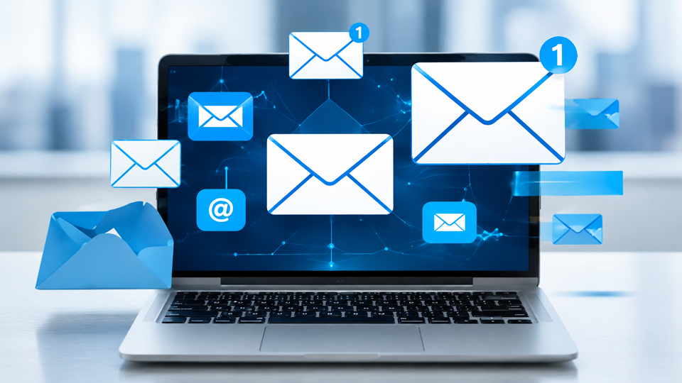 Business Email Setup preview