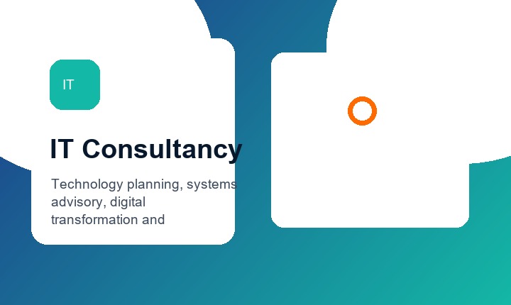 IT Consultancy visual