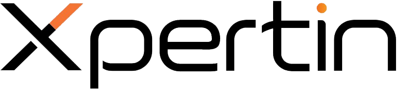 XPERTiN Global logo