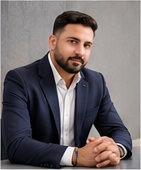 Ahmed Ali Husnain