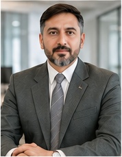 Kabir Akram