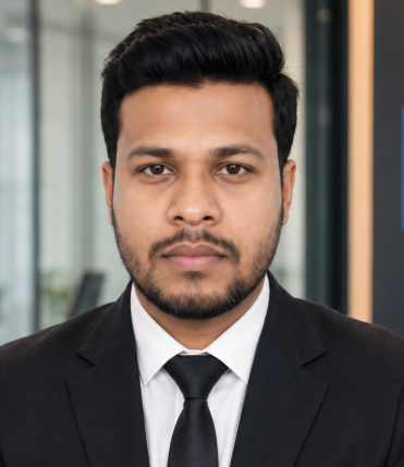Shahzad Malik